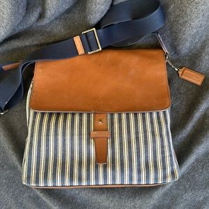 Coach Crossbody
